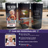 Personalized Baby Wonder Woman Tumbler – Custom Superhero Gift for Moms & Daughters